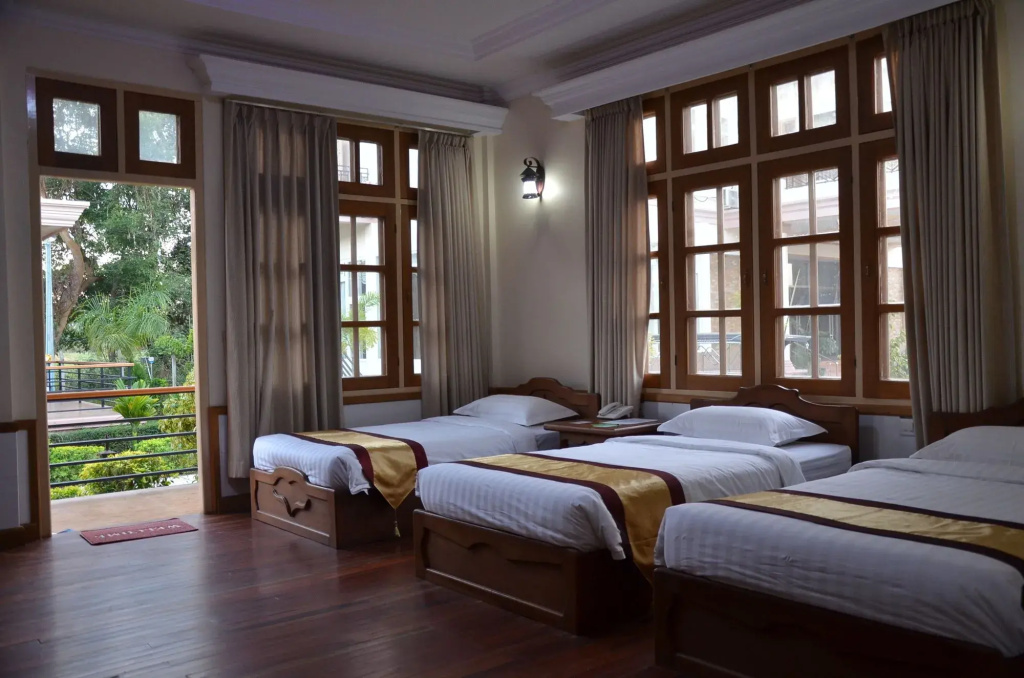 Ativara Hotels And Resorts