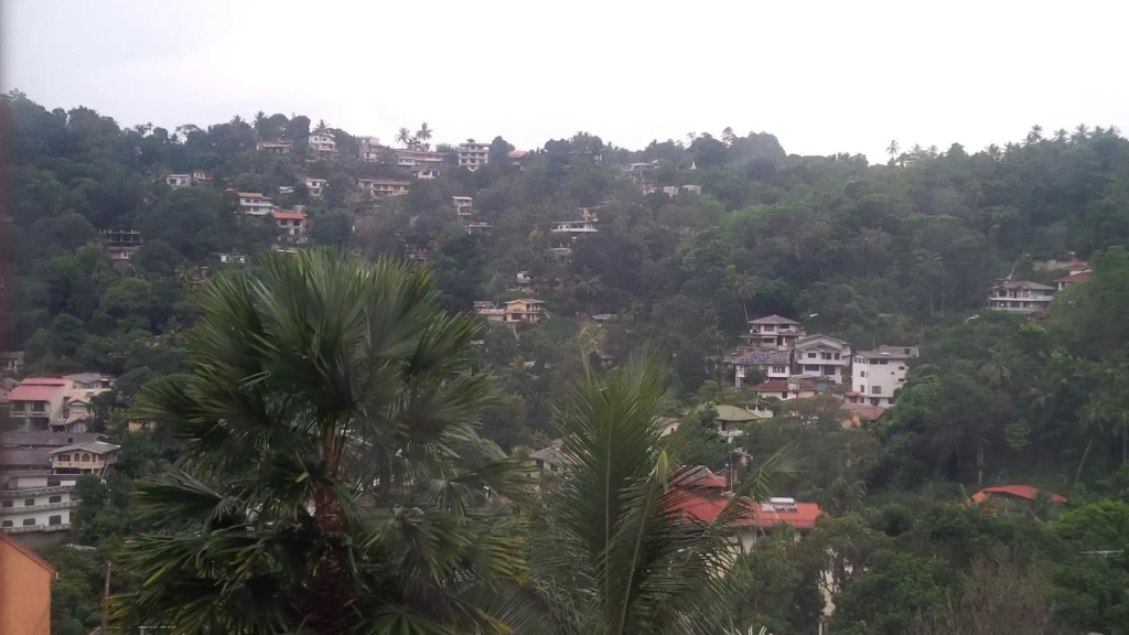 La Cima Kandy