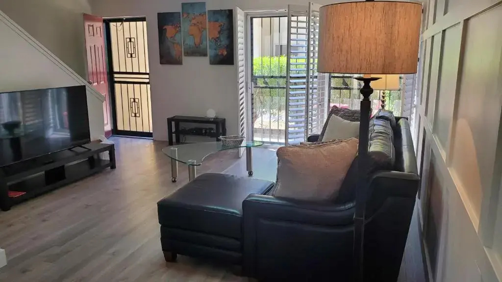 Beautifully Remodeled Old Scottsdale 2-Story Home