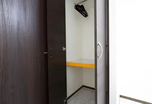 Asakusa Guest House Gym