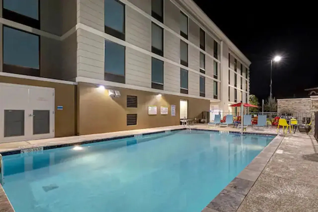 Home2 Suites by Hilton Gulf Breeze Pensacola Area, FL