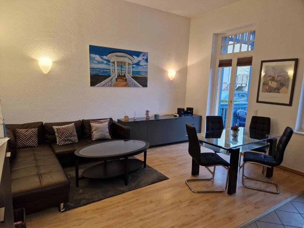Appartmenthaus Sonnenresidenz I