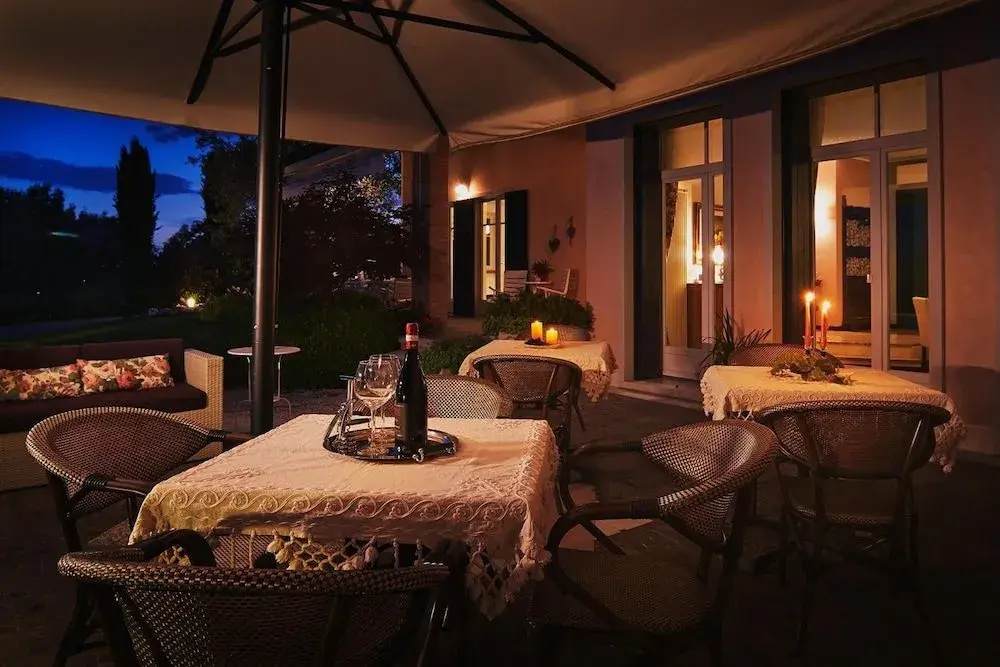 Villa Archi B&B