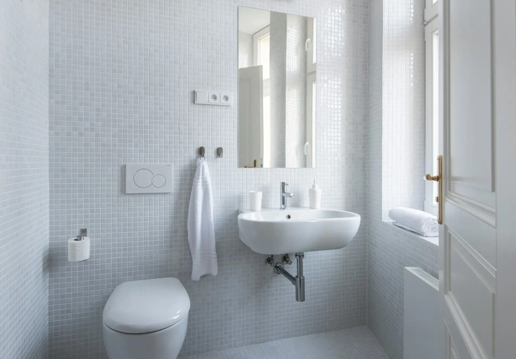 Rehorova apartments by Pragueforyou