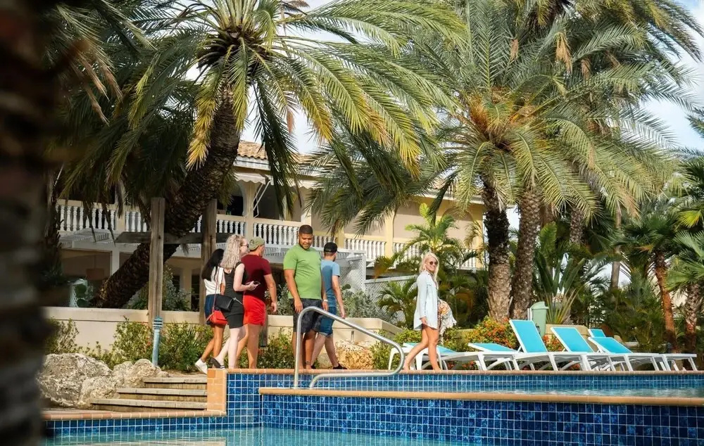 Ocean Resort Villa Condor