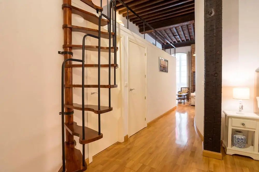 Sitito Pastor Loft