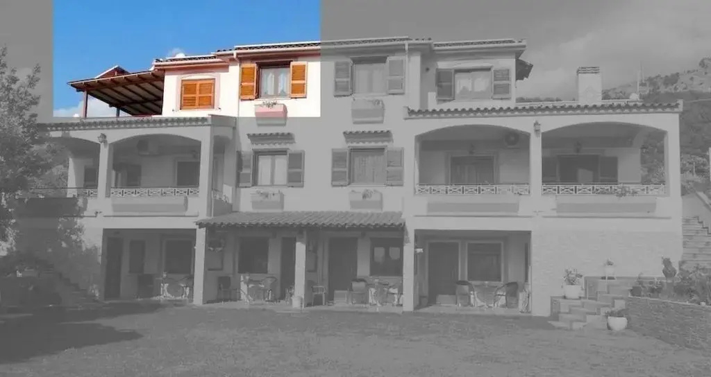 Villa Melina 2