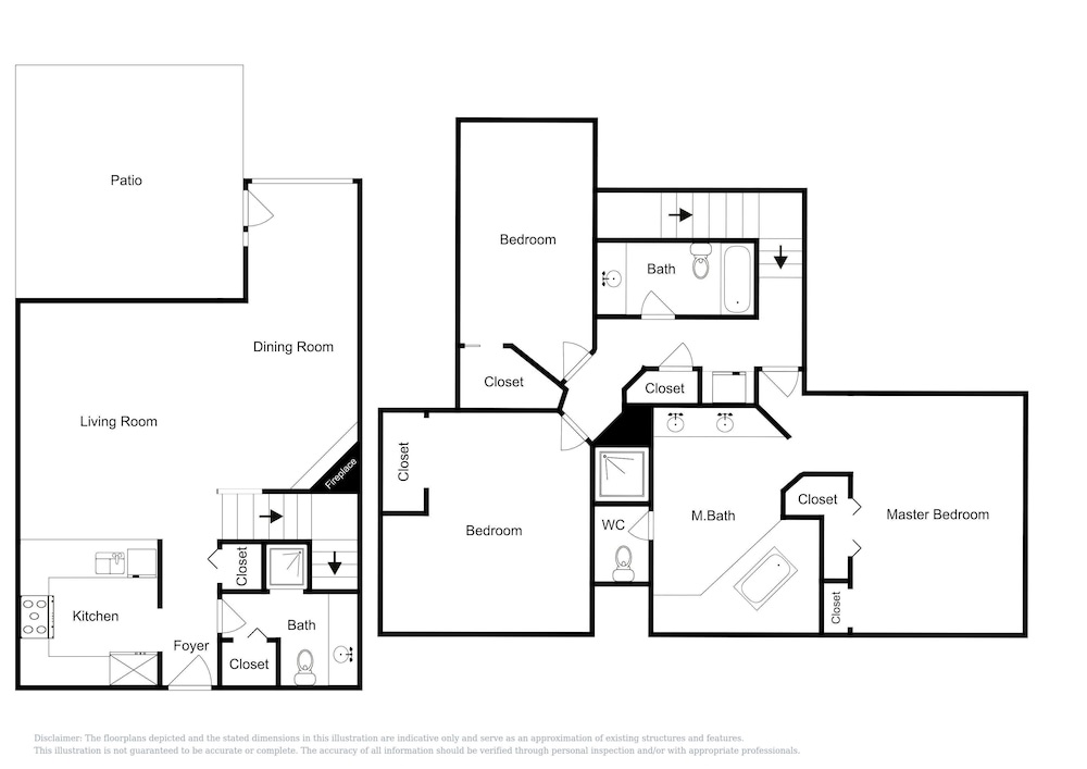 1415 Lowell Avenue Mountain Lodge Condo #362 3 Bedrooms 3 Bathrooms Co