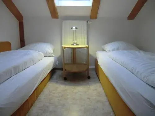 Appart International Boarding House