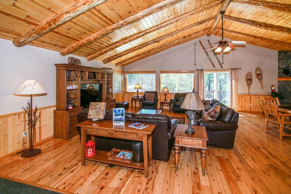 Angel View Chalet 885 by RedAwning