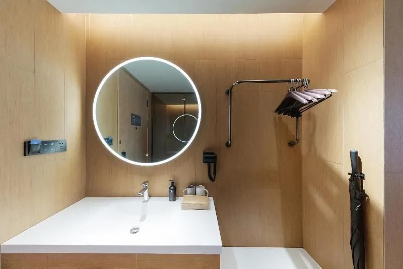 JI Hotel Beijing Wukesong Jinghui Plaza