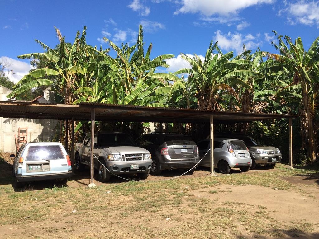 Apartamentos Los Nazarenos