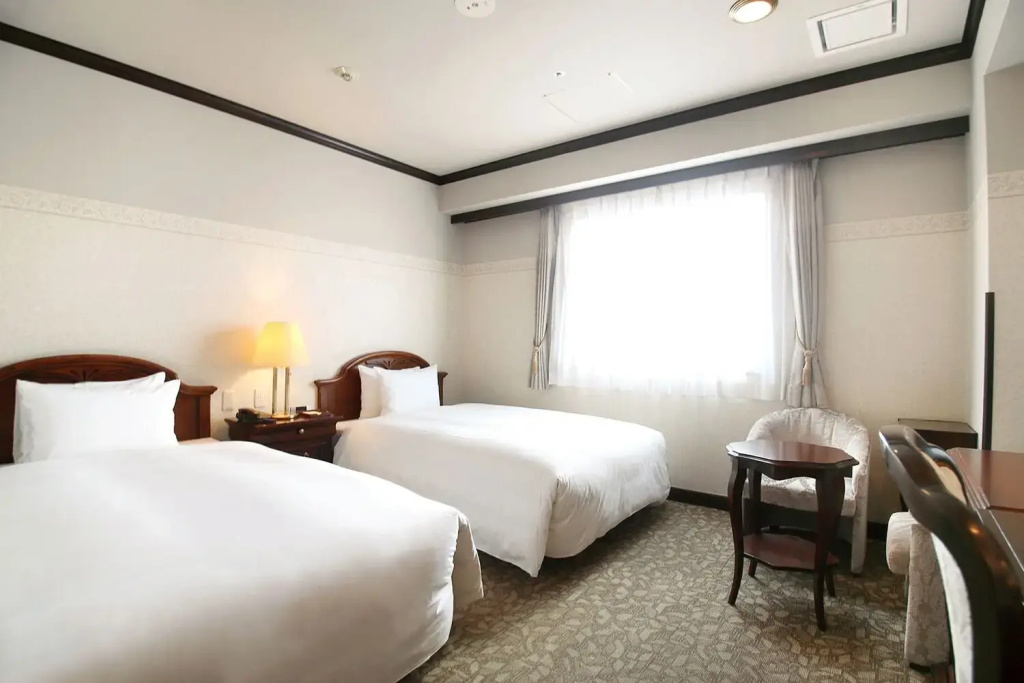 Hotel Piena Kobe