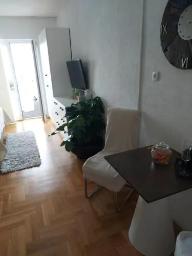 Apartments iris