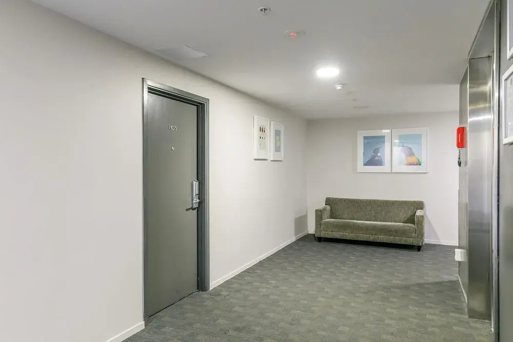 2 Bedroom Apt with City-view in Waldorf Tetra (Tetra 1105)