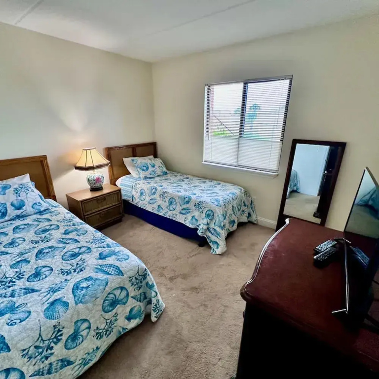 Sea Haven Beachfront Bliss St Augustine