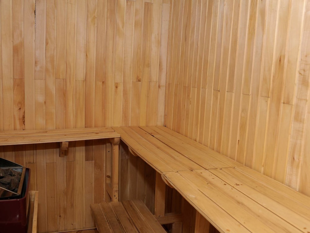 Heritage Holiday Home in Jutland With Sauna