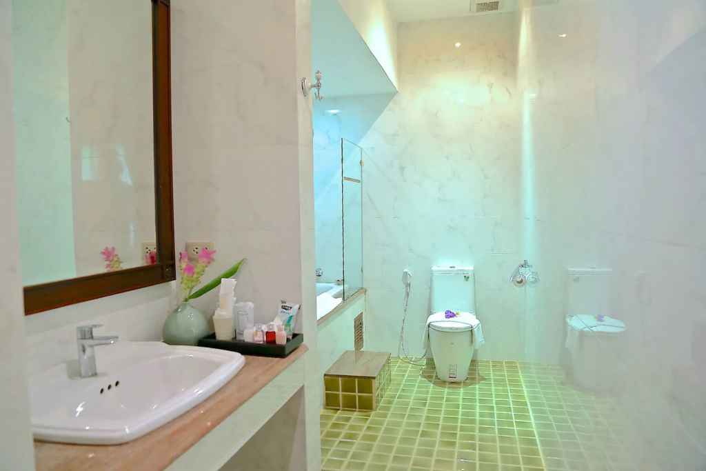 Oriental Siam Resort - SHA Extra Plus Certified
