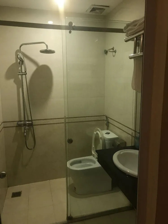 Oyo 458 Victoria Hotel