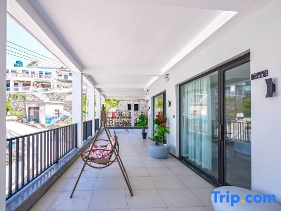 Zhoushan Dongji Meeting honey hall homestay