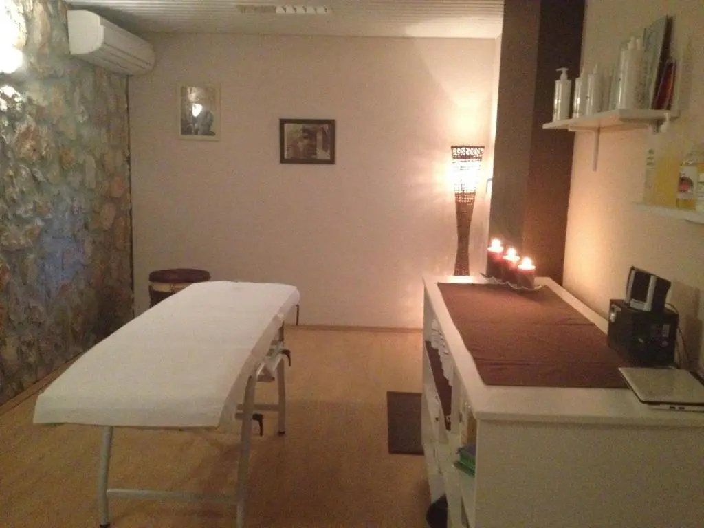Hotel Kimen - Annex