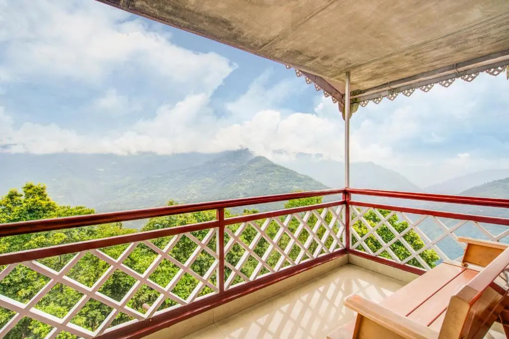 Summit Tashi Ghang Resort