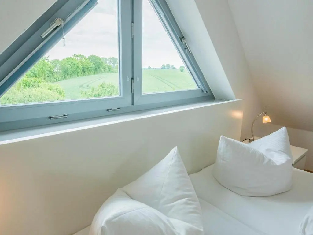 Ferienwohnung Strandlust