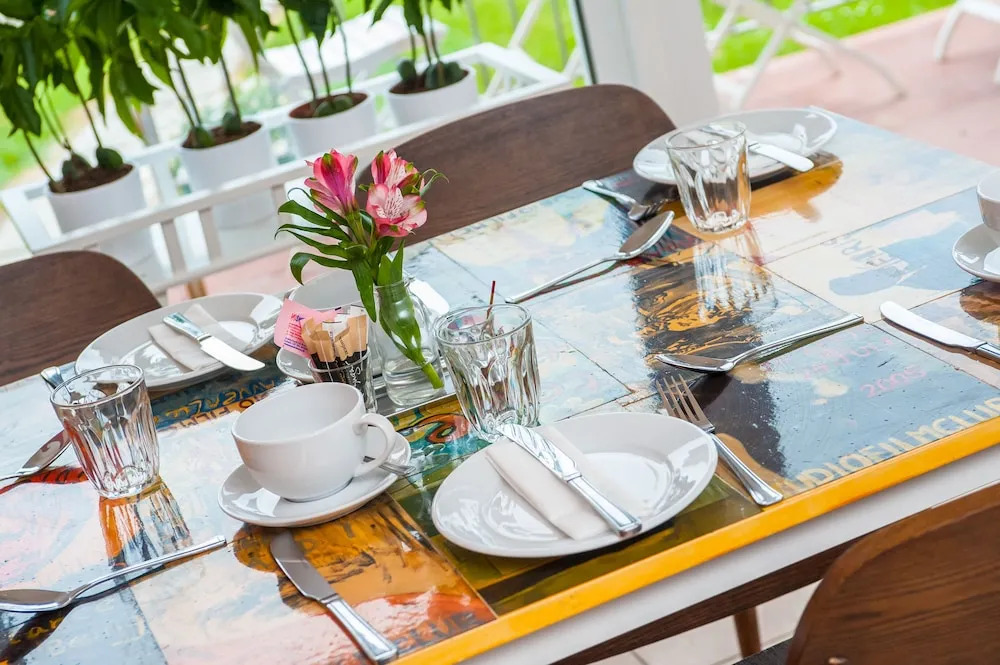 Bayview Bed and Breakfast