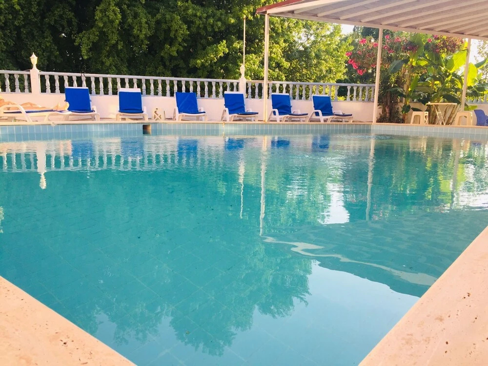 Şato Apart Hotel