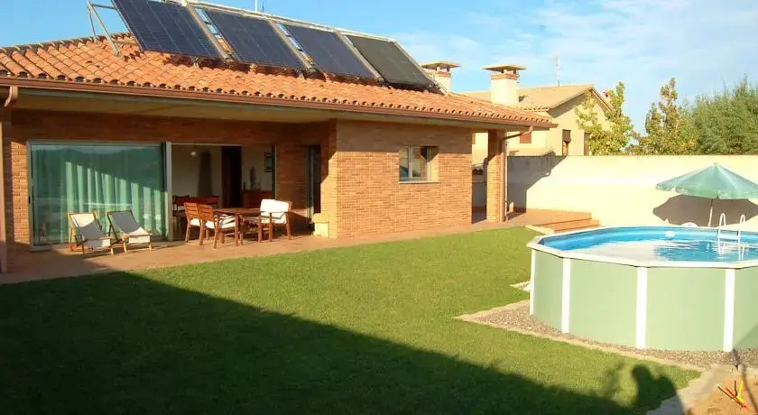 Villa Santa Clara
