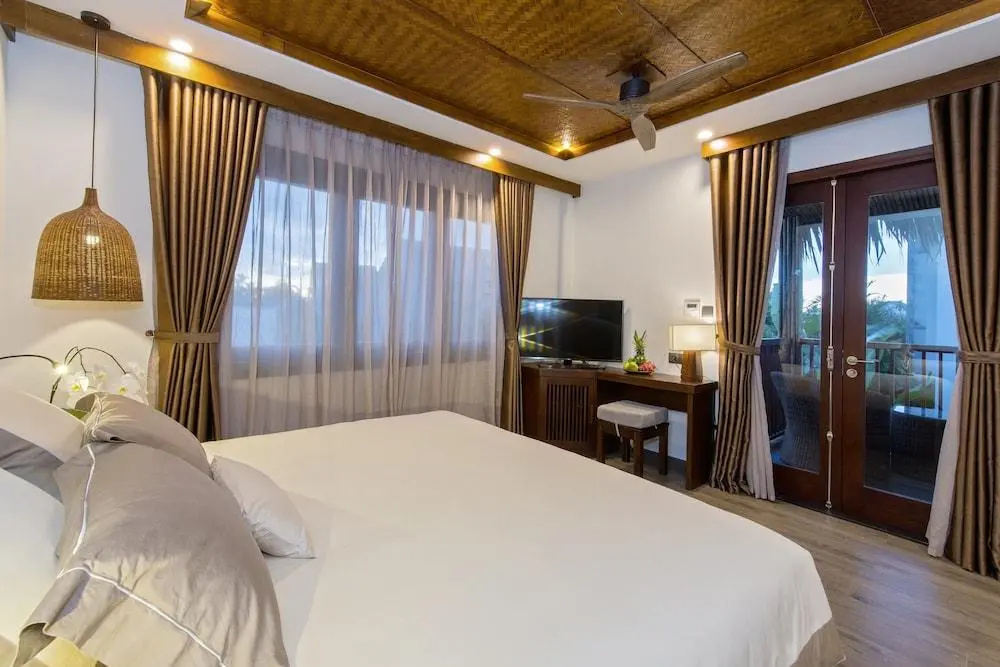 The Club at Hoi An Eco Lodge