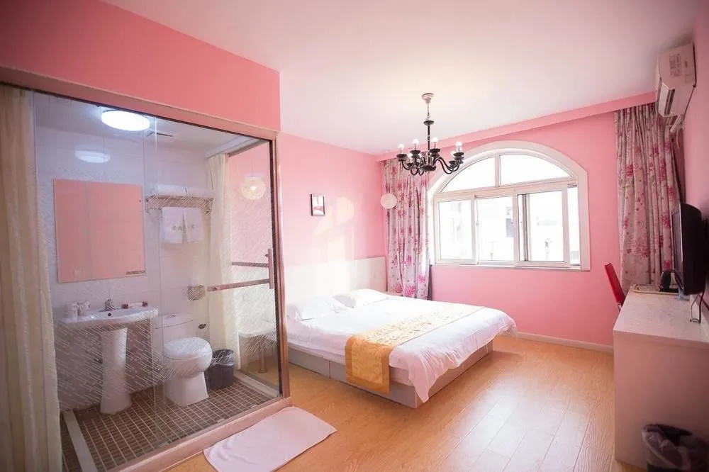 Qingdao Aisen Apartment Hotel