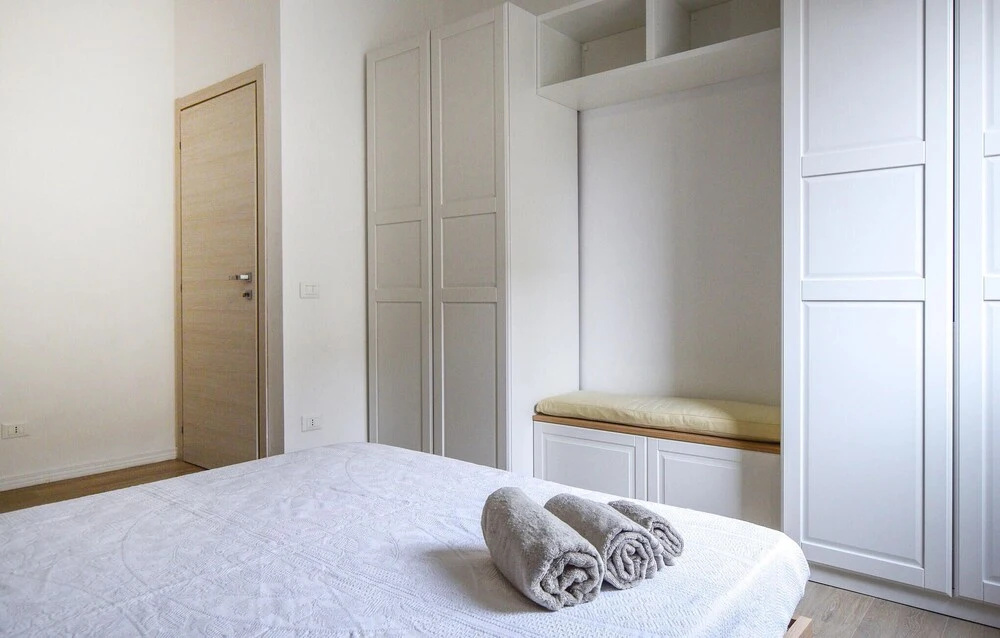 Amazing Apartment in Rosignano Solvay With Wifi and 2 Bedrooms