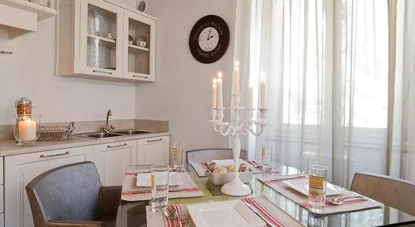 Villa Chiara B&B and Residence