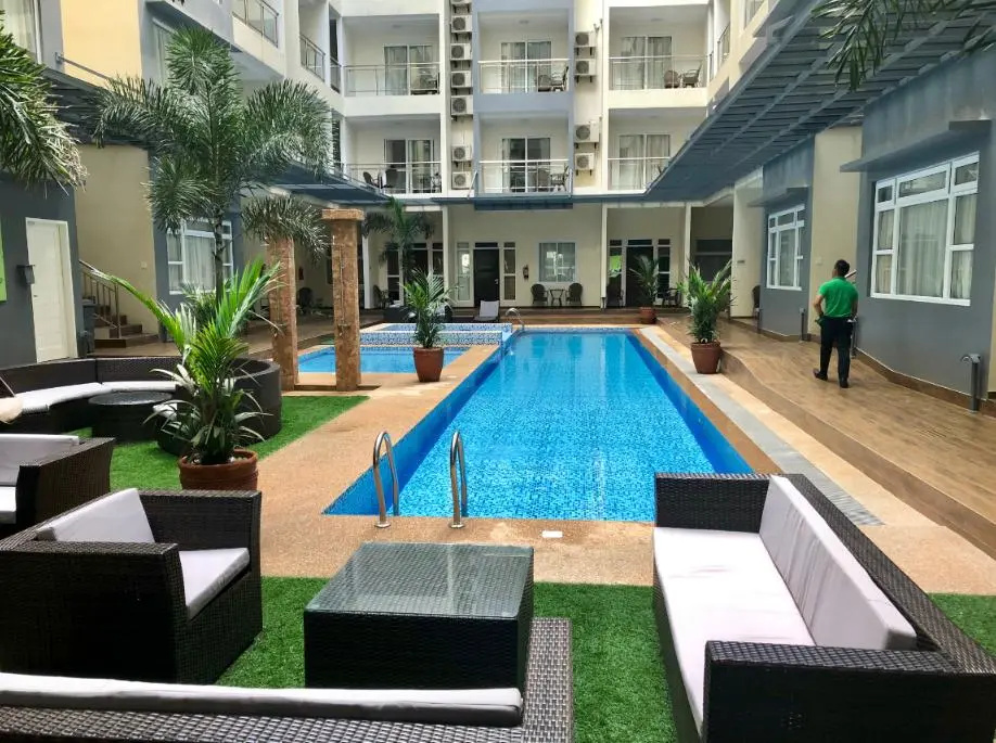 Beautiful condo in the new La Grande resort
