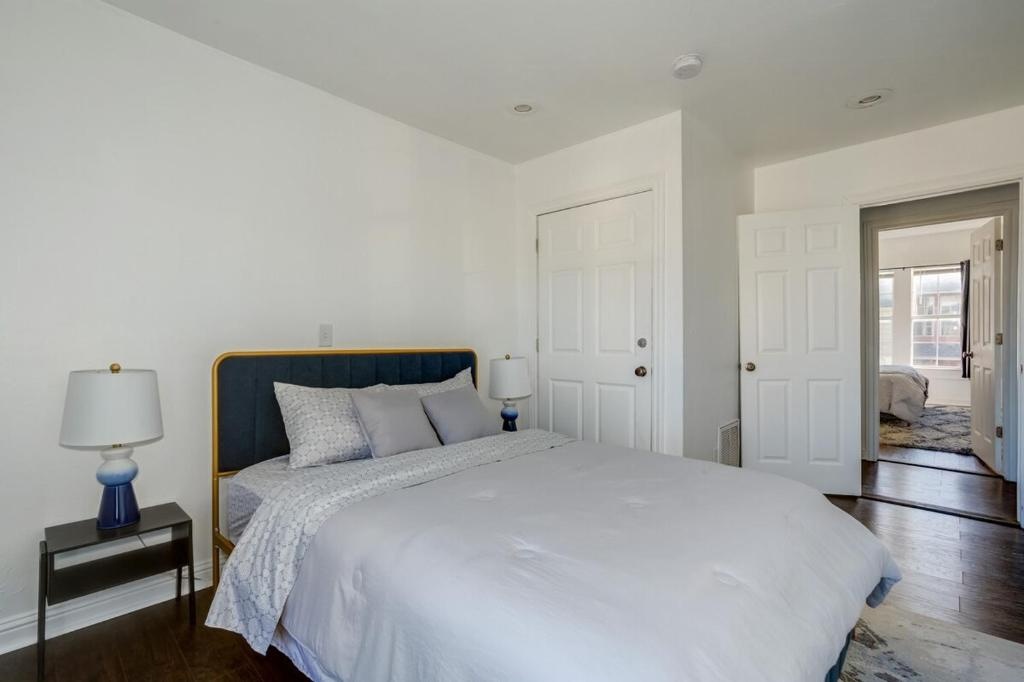 2 Bedroom Suite Near Plaza District Bricktown