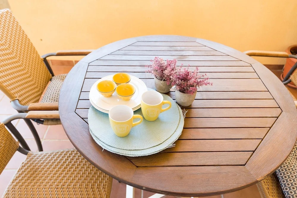 MalagaSuite Higueron Beach&Pool Apartment