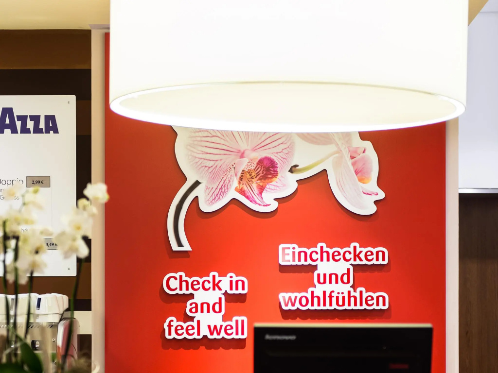 Serways Hotel Remscheid