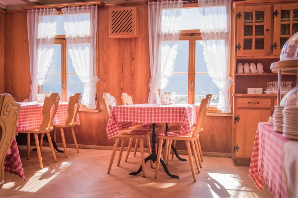 Gasthof Schoenegg B&B
