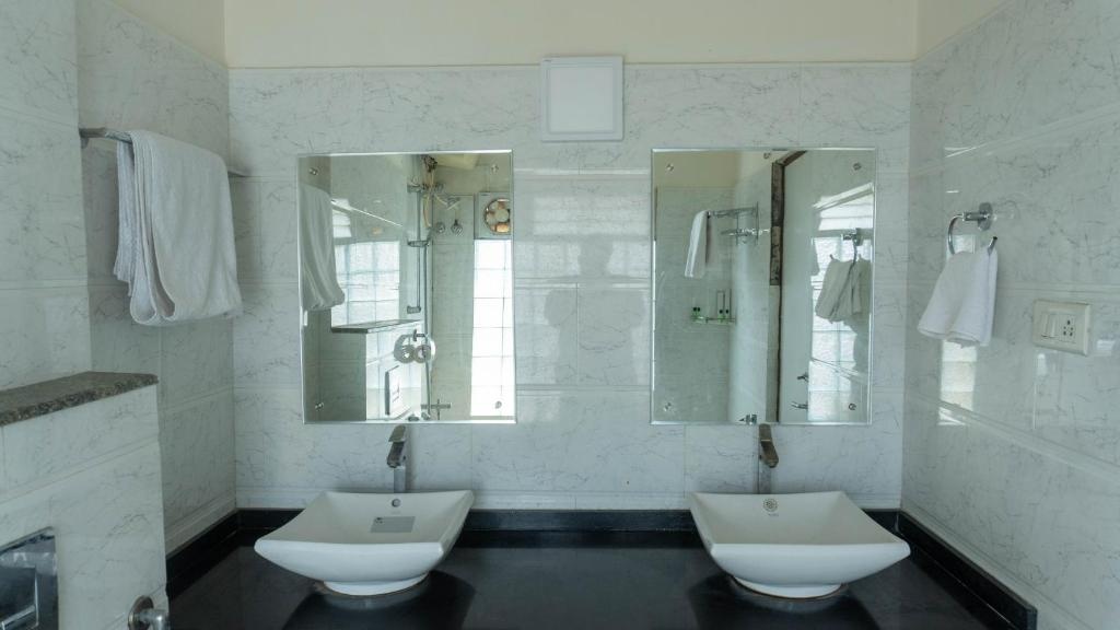 White Lotus By Orbit Hotels