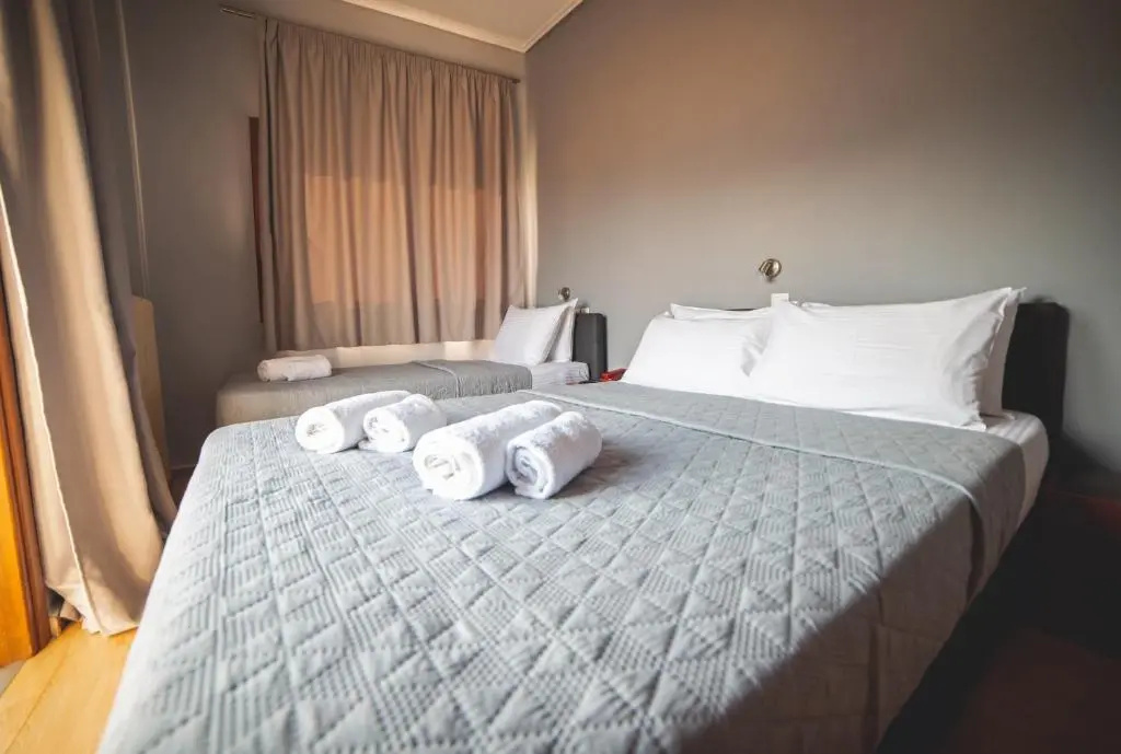 Hotel Galaxy