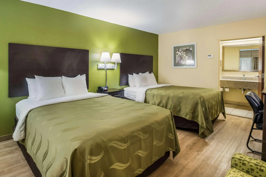 Quality Inn Albany