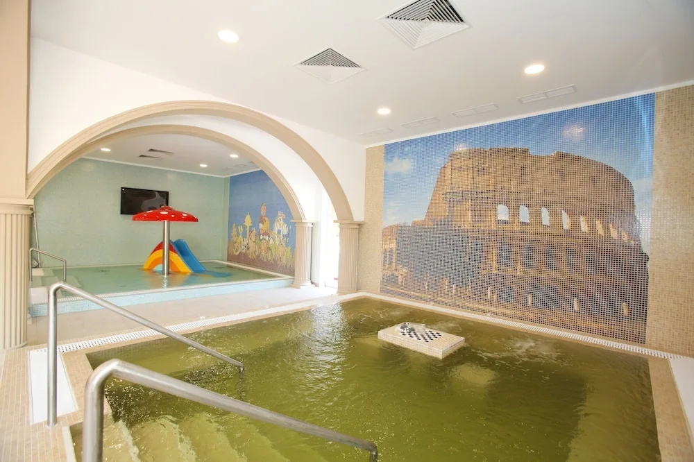 Termál Hotel Vesta
