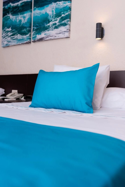 Howard Johnson by Wyndham Veracruz