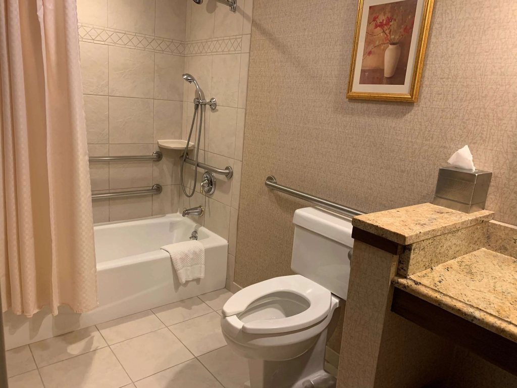 Hilton Chicago/Northbrook