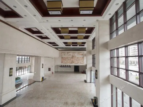 Yangjiang Lanbowan Hotel
