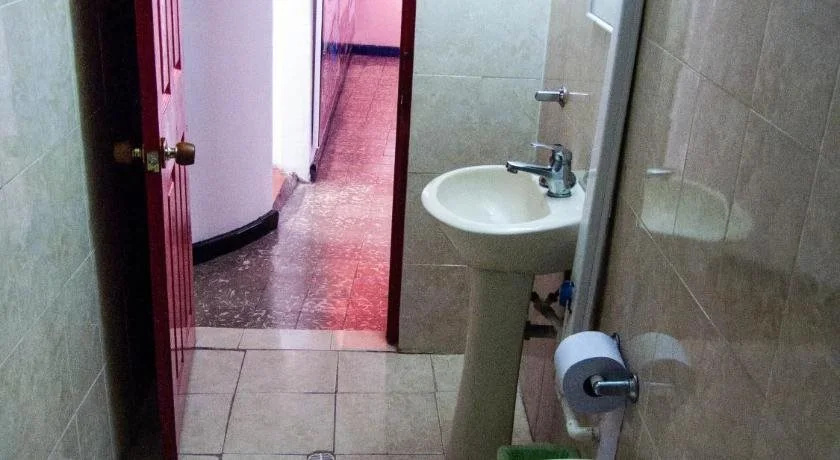Music Hostel Cartagena