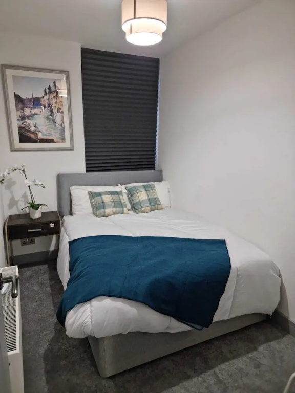 Remarkable 3-bed Apartment in London
