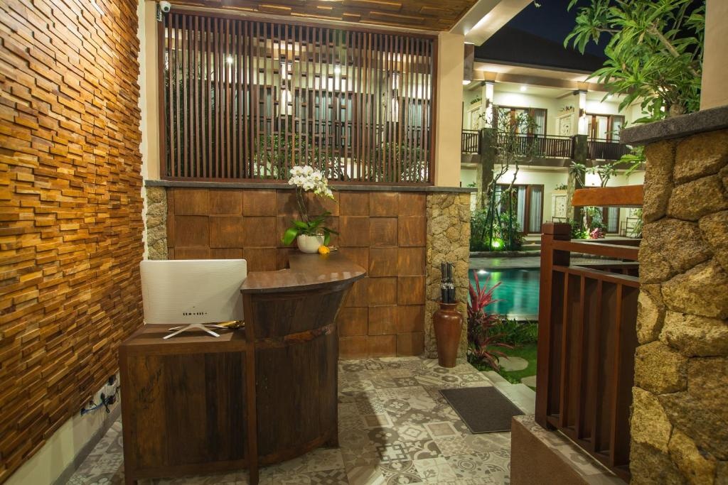 The Mudru Resort by GenuineHost