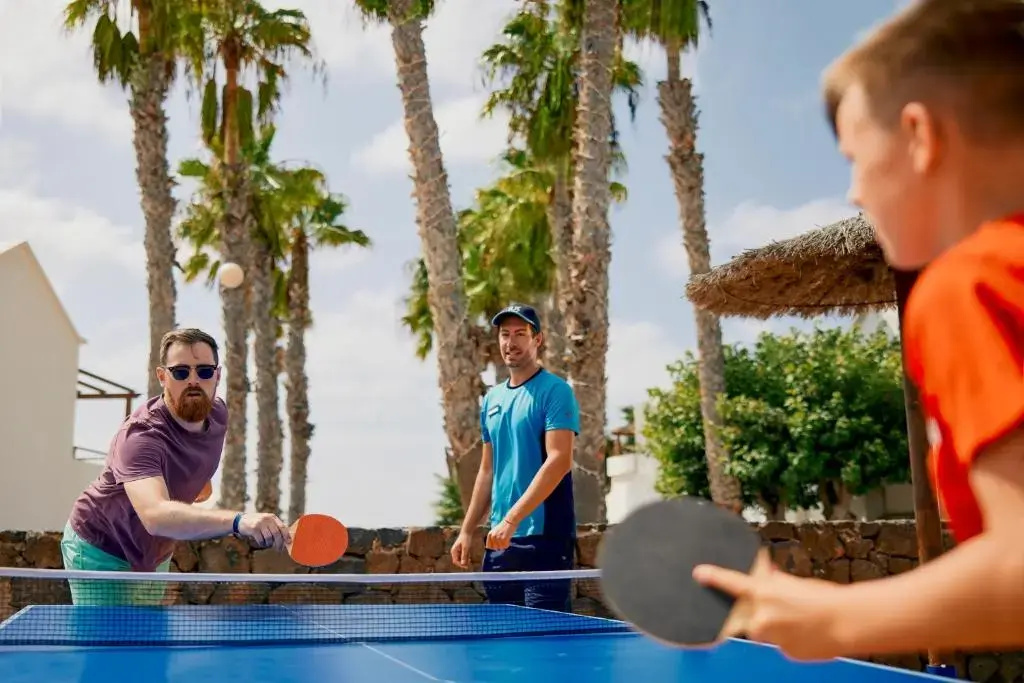 Grupotel Flamingo Beach